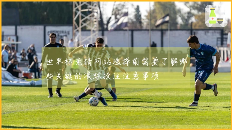 世界杯竞猜网站选择前需要了解哪些关键的滚球投注注意事项