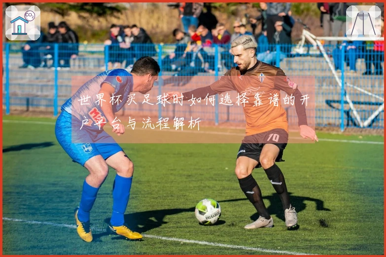 世界杯买足球时如何选择靠谱的开户平台与流程解析