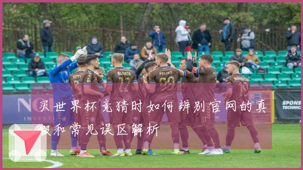 买世界杯竞猜时如何辨别官网的真假和常见误区解析