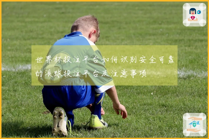 世界杯投注平台如何识别安全可靠的滚球投注平台及注意事项
