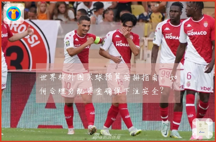 世界杯外围买球预算安排指南，如何合理分配资金确保下注安全？