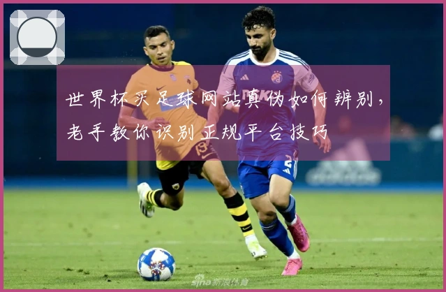 世界杯买足球网站真伪如何辨别，老手教你识别正规平台技巧