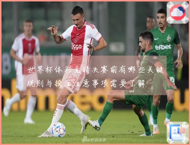 世界杯体彩竞猜决赛前有哪些关键规则与投注注意事项需要了解
