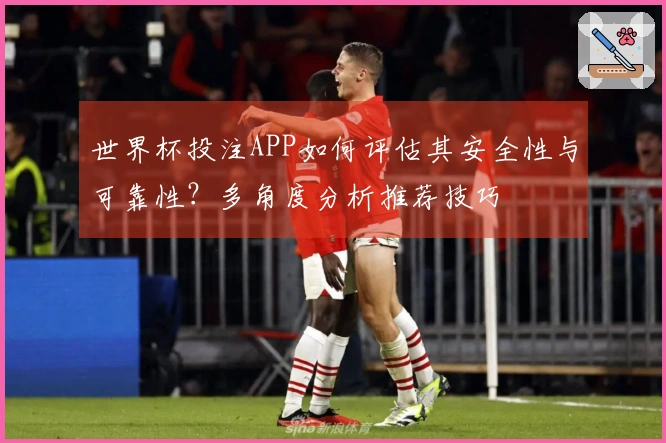 世界杯投注APP如何评估其安全性与可靠性？多角度分析推荐技巧
