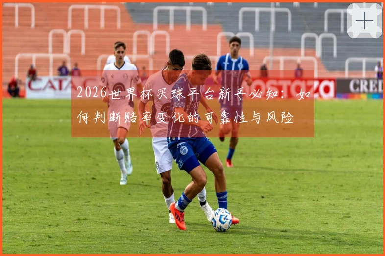 2026世界杯买球平台新手必知：如何判断赔率变化的可靠性与风险