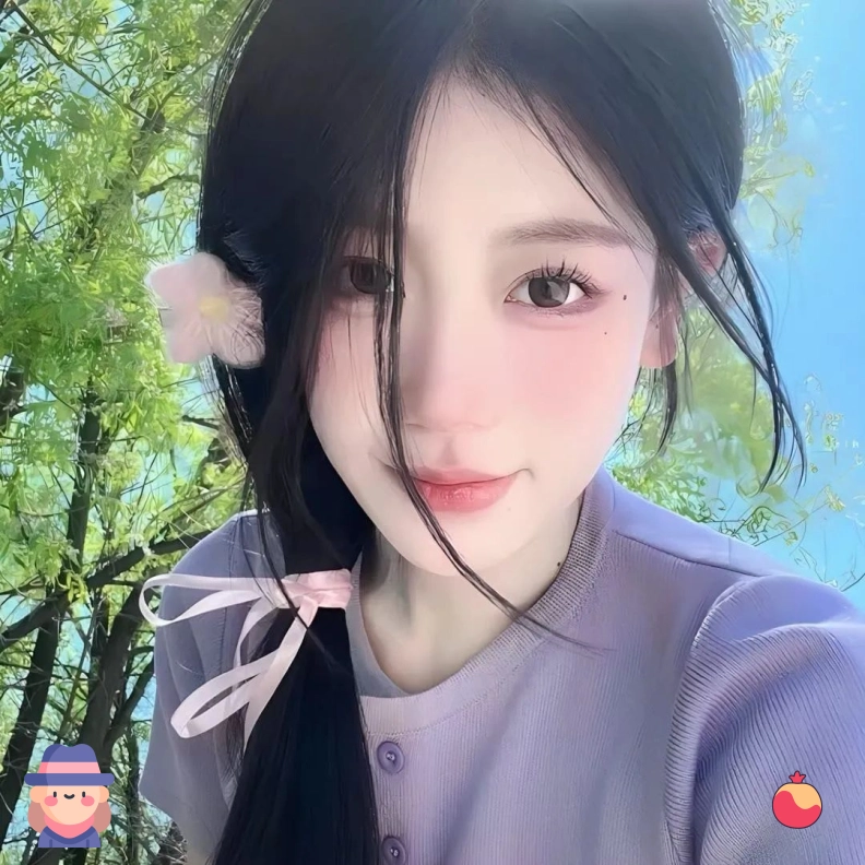 用户头像