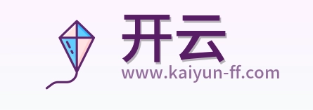 开云 Logo